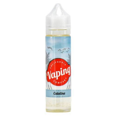 California Vaping Company - Catalina