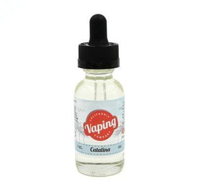 California Vaping Company - Catalina