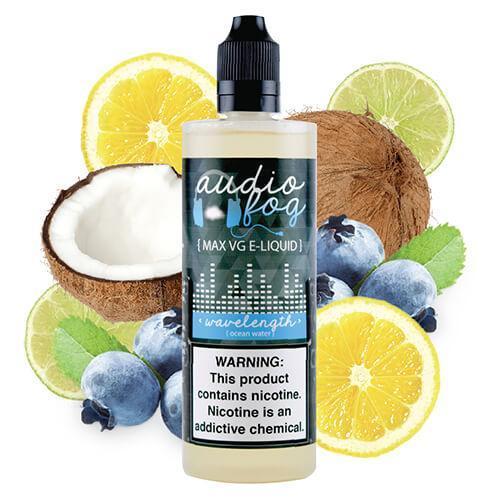 AudioFog Max VG - Wavelength