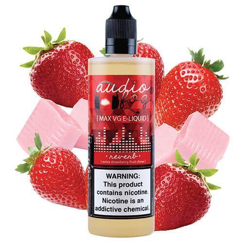 AudioFog Max VG - Reverb Red Label