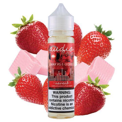 AudioFog Max VG - Reverb Red Label