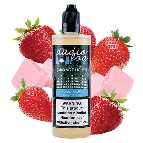 AudioFog Max VG - Reverb