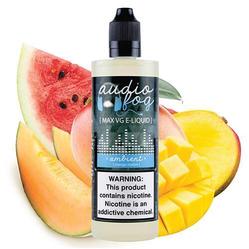 AudioFog Max VG - Ambient