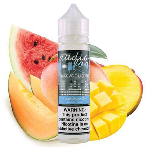 AudioFog Max VG - Ambient