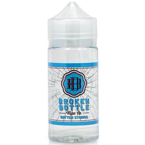 Broken Bottle Vape Co. - Rotten Strings
