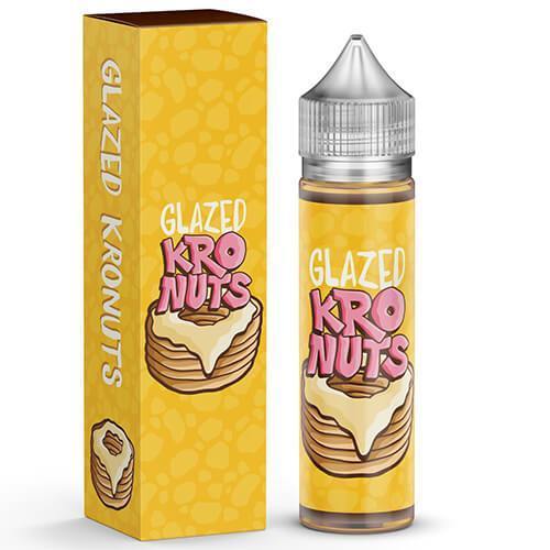 Marina Vape - Glazed Kronuts