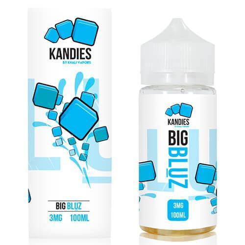 Kandies by Khali - Big Bluz