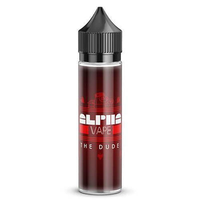 Alpha Vape - The Dude