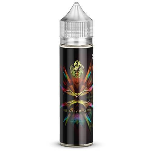 LionEagle Juice Company - Infinity Reserve