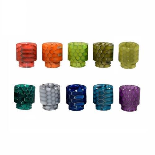 Blitz Snake Skin Drip Tip for TFV8/TFV12