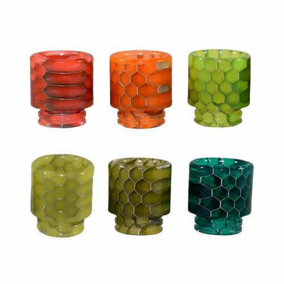 Blitz Snake Skin Drip Tip for TFV8/TFV12