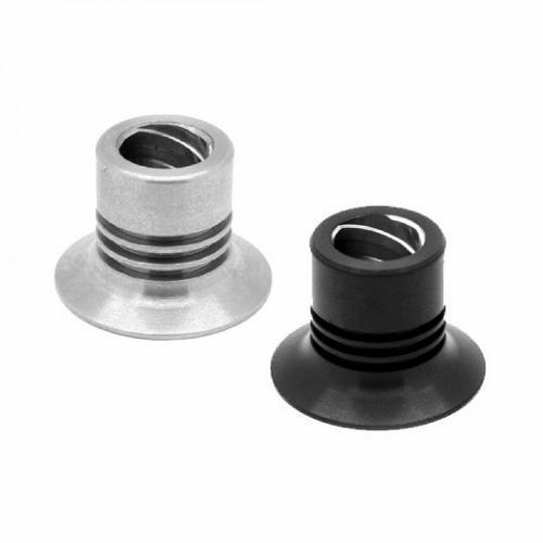 Mini Super Tank Metal Drip Tip by Tobeco