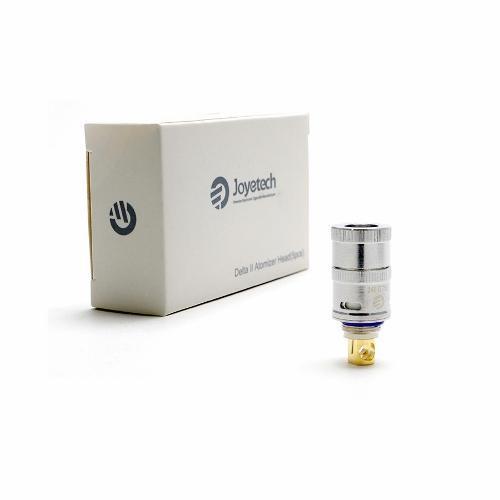 Joyetech Delta 2 LVC-Ni Nickel Coil