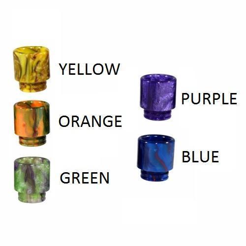 Blitz Starry Sky Drip Tip for TFV8/TFV12