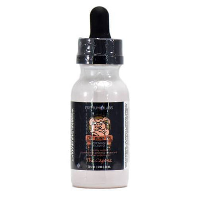 Blind Pig Vapor - The Capone