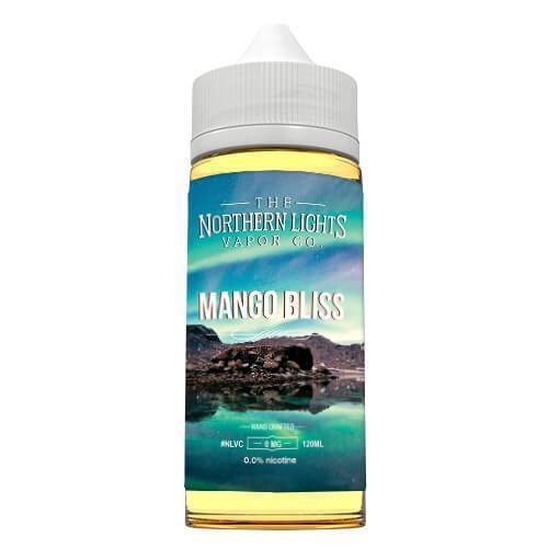 Northern Lights Vapor Co. - Mango Bliss