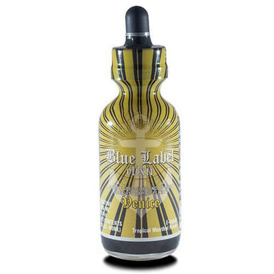 Blue Label Elixir - Venice