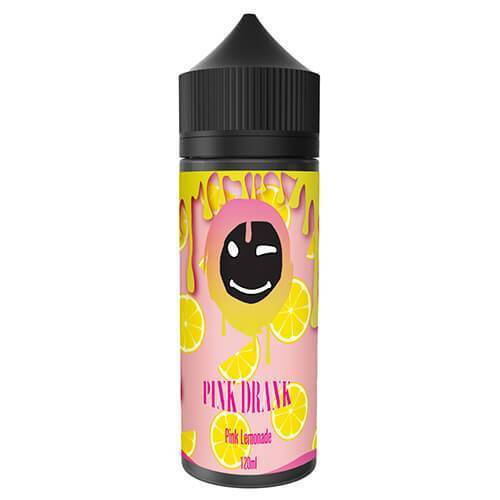 OOO E-Juice - Pink Drank