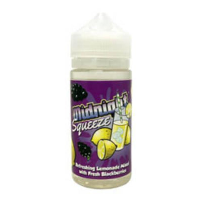 Little Head Vapors - Midnight Squeeze
