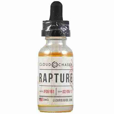 Lizard Juice eLiquids - Rapture