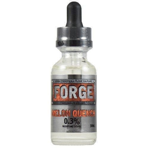 Forge Vapor eLiquids - Melon Quench