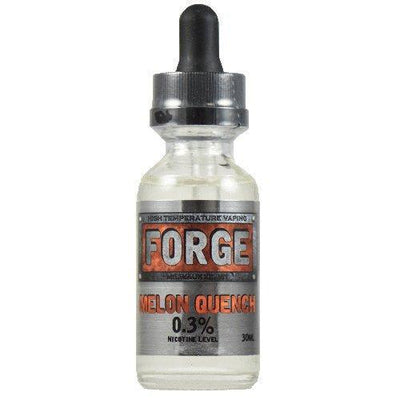 Forge Vapor eLiquids - Melon Quench