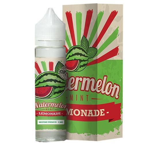 Freshly Squeezed (Frsh Sqzd) E-Liquids by The Original Vapery - Watermelon Mint Lemonade