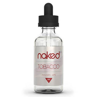 Naked 100 Tobacco By Schwartz - American Patriots