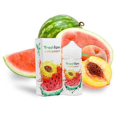 FreshFam by Public Bru - Waterpeach
