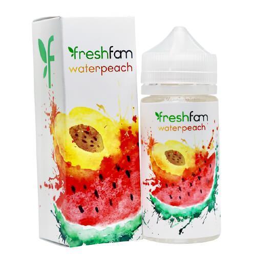 FreshFam by Public Bru - Waterpeach