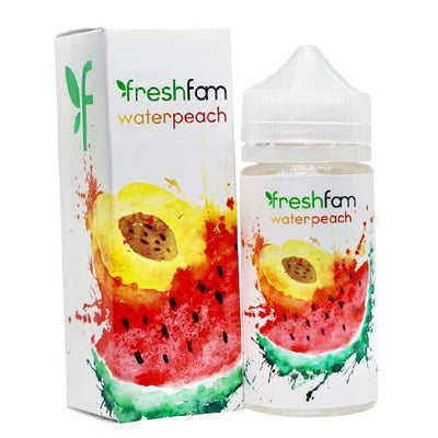 FreshFam by Public Bru - Waterpeach