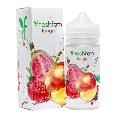 FreshFam by Public Bru - Tango