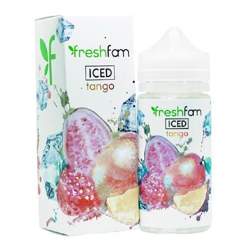 FreshFam by Public Bru - Iced Tango