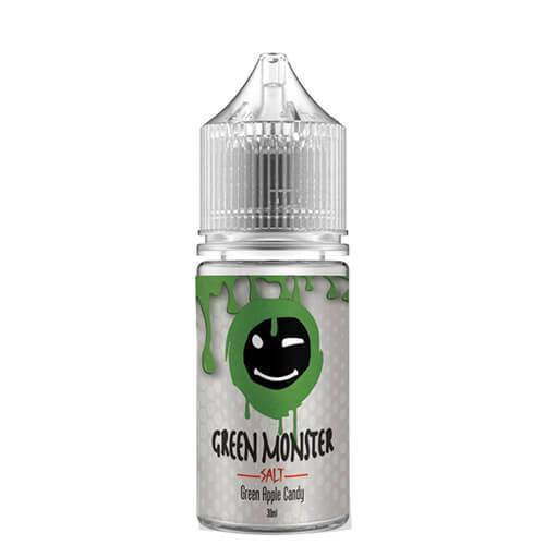 OOO E-Juice SALT - Green Monster SALT