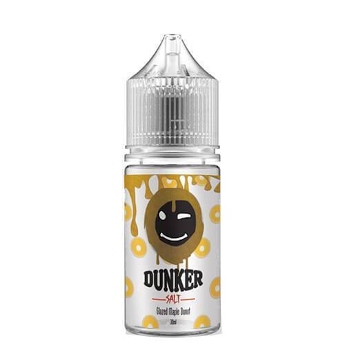 OOO E-Juice SALT - Dunker SALT