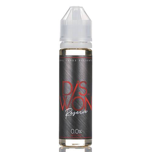 Coil Vapes - Dis Won Reserve