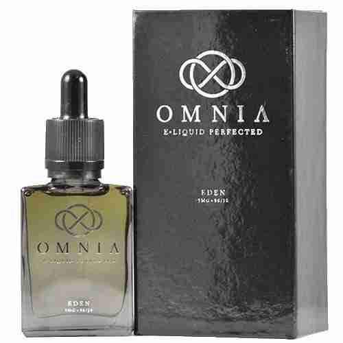 Omnia E-Liquid - Eden
