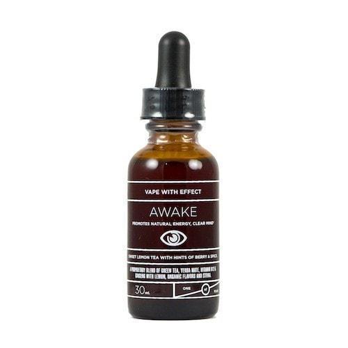 Elixir Vape - Awake