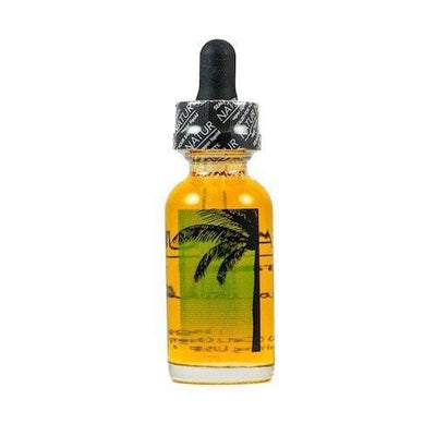 Natur Vapor - Paradise