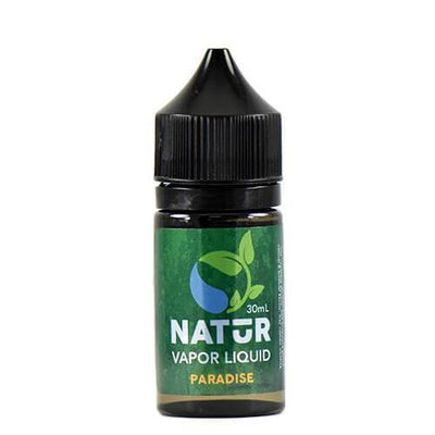 Natur Vapor - Paradise