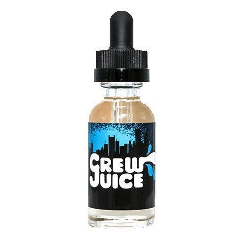 Crew Juice - Blue Coco