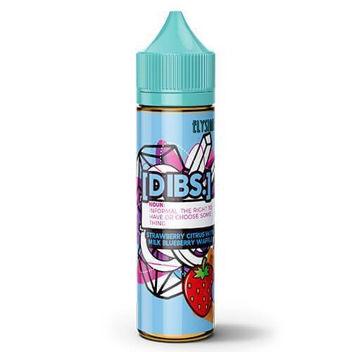 Black Label by Elysian - Dibs