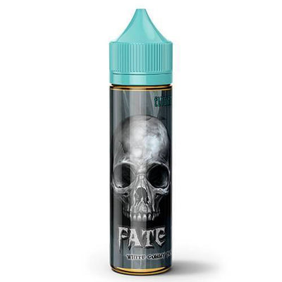 Mortality E-Juice - Fate