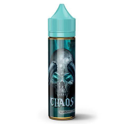 Mortality E-Juice - Chaos