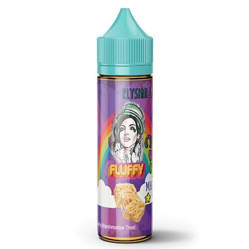 Fluffy E-Liquid - Fluffy