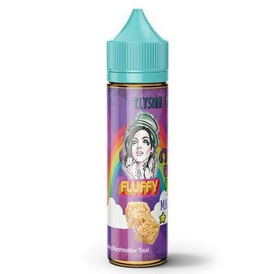 Fluffy E-Liquid - Fluffy