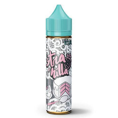 Elysian Labs - Stra'Nilla