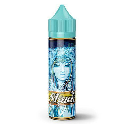 Elysian Labs - Skadi