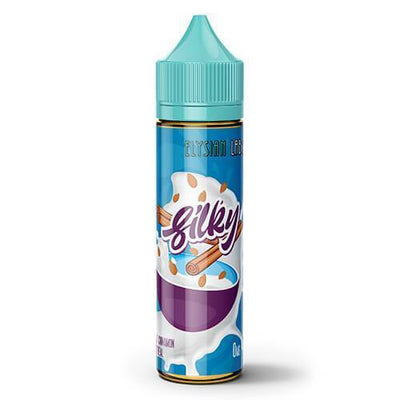 Elysian Labs - Silky