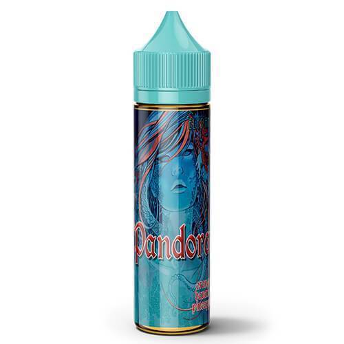 Elysian Labs - Pandora